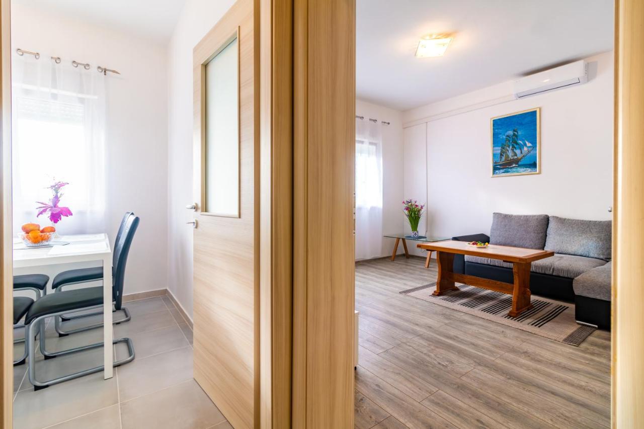 Apartments Mihael Split Exterior photo