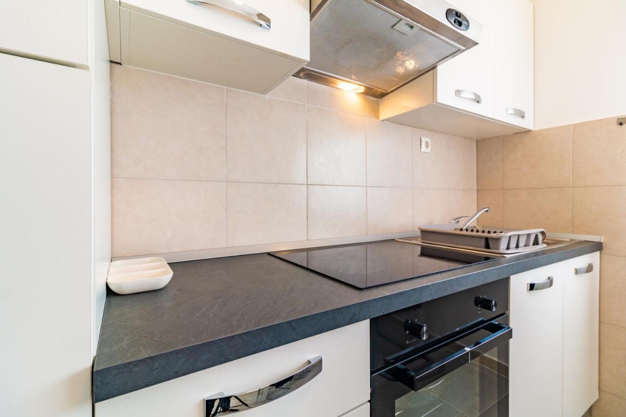 Apartments Mihael Split Exterior photo