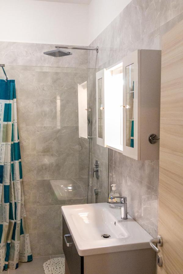 Apartments Mihael Split Exterior photo
