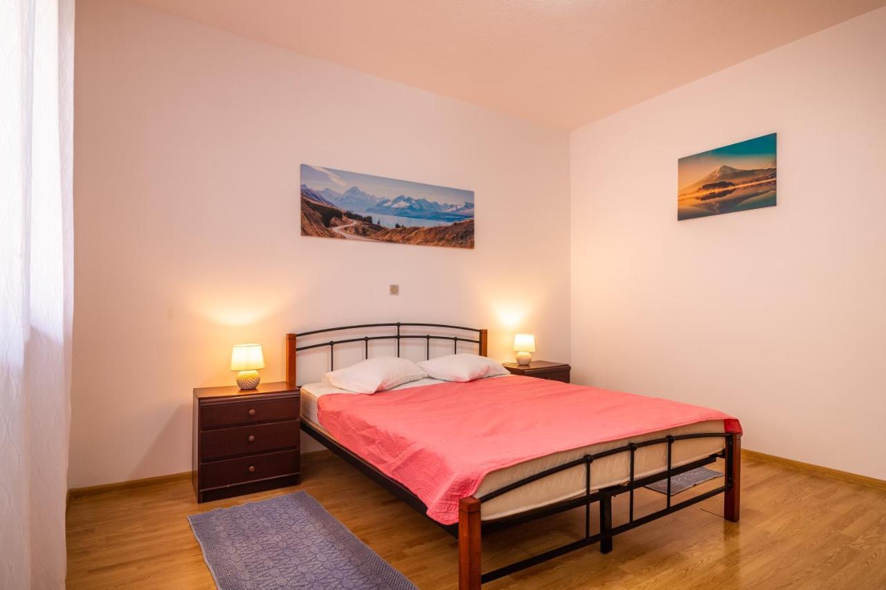 Apartments Mihael Split Exterior photo