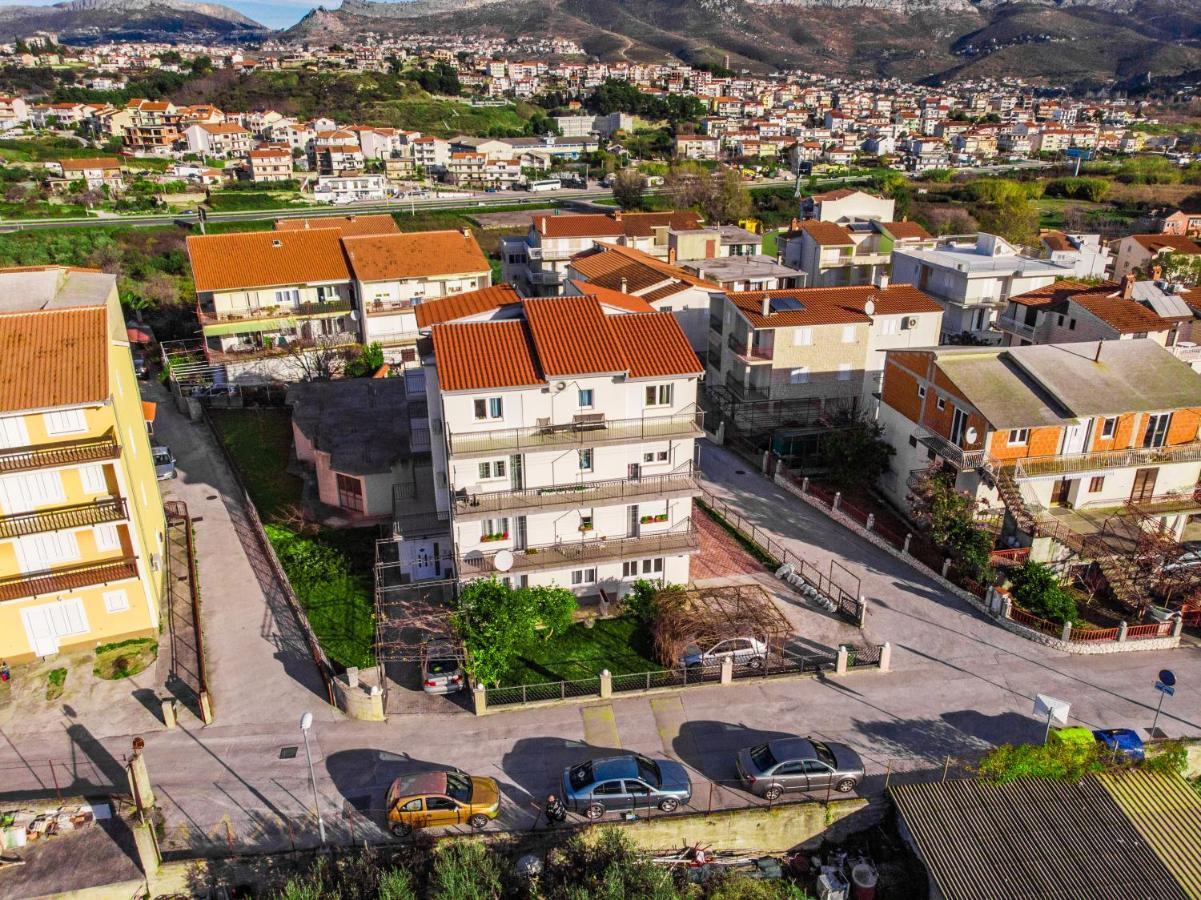 Apartments Mihael Split Exterior photo