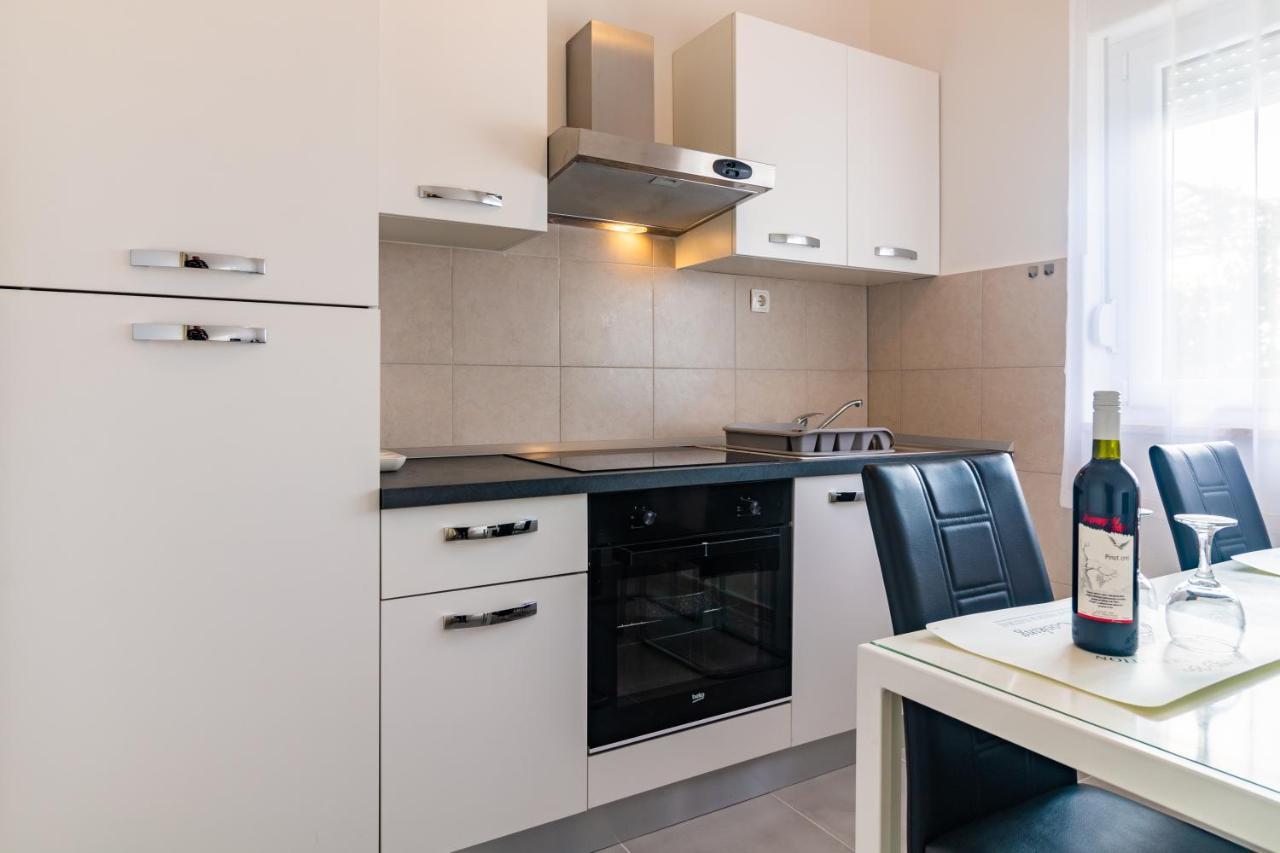 Apartments Mihael Split Exterior photo