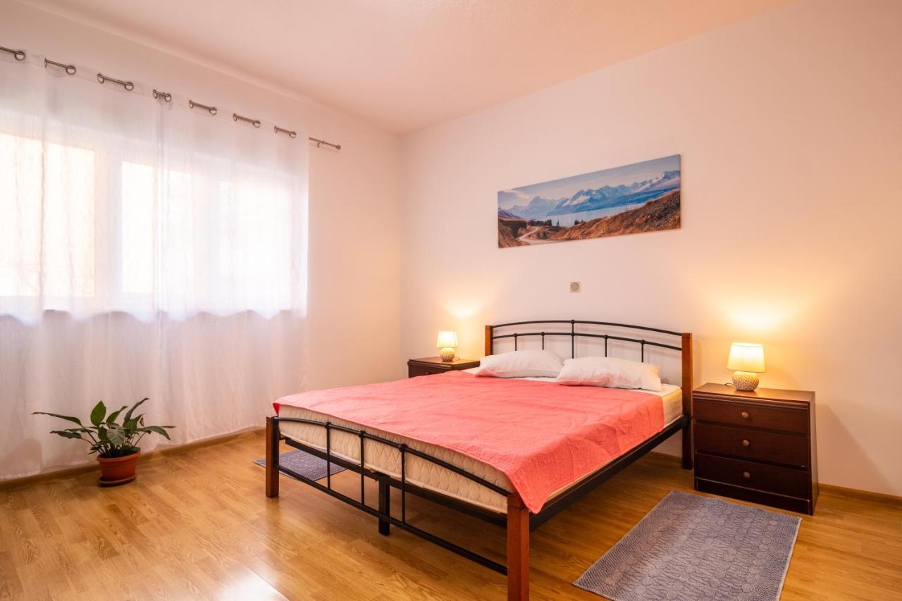 Apartments Mihael Split Exterior photo