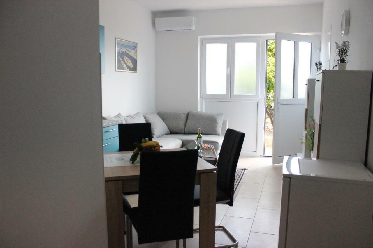 Apartments Mihael Split Exterior photo