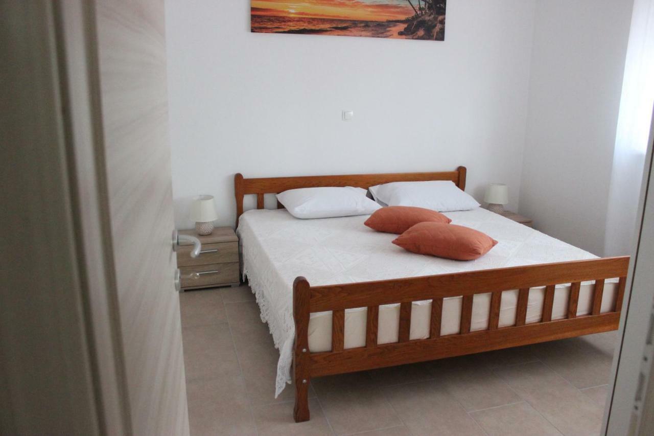 Apartments Mihael Split Exterior photo